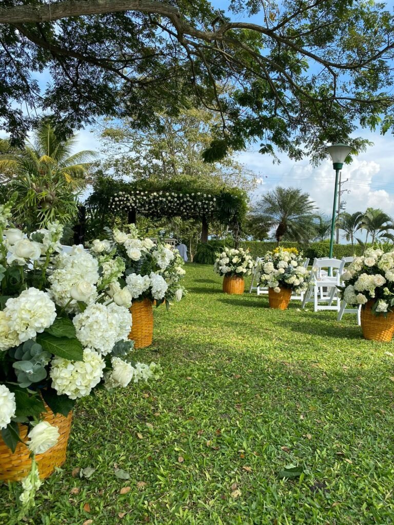 La Isabella