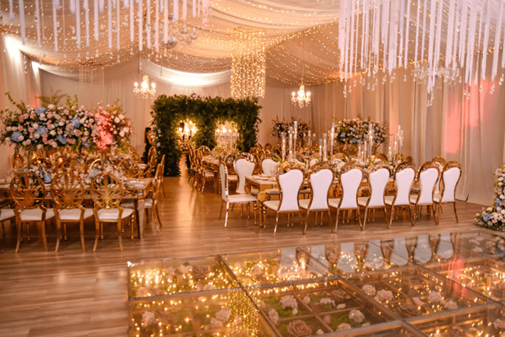 Hacienda Villa Alicia